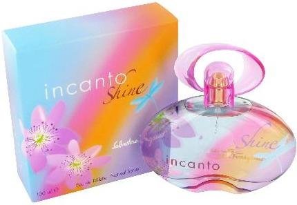 perfume ferragamo incanto shine salvatore edt 100ml malaysia getprice ml hit
