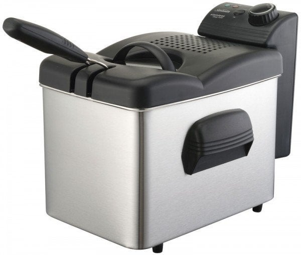 Best Sunbeam DF6300 Deep Fryer Prices in Australia GetPrice