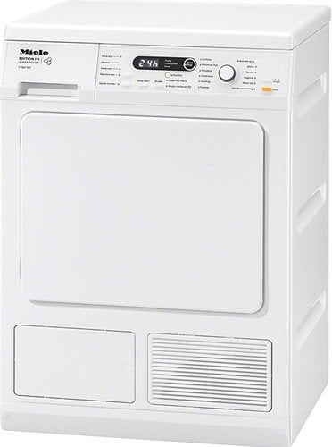 best miele dryer