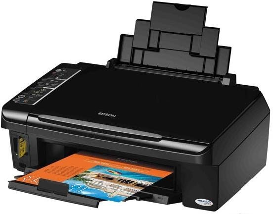 Epson Scan Cx5500 Driver Download