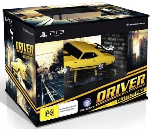 driver 3 ps3
