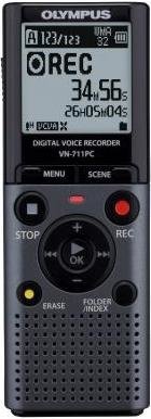    Digital Voice Recorder -  7