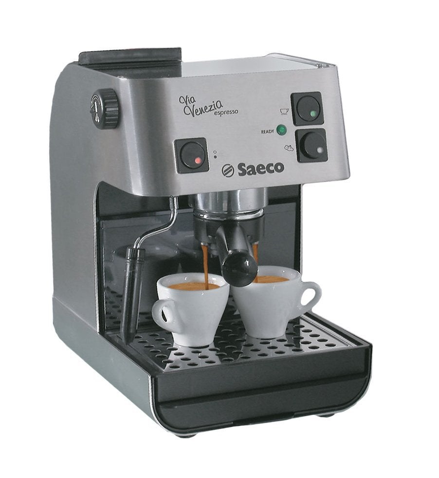 saeco espresso machine