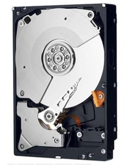 western digital 2tb internal hard drive caviar black