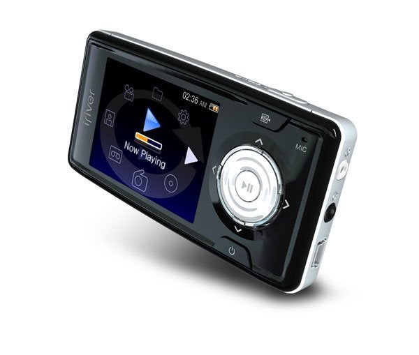 Best iRiver X20 4GB MP3 Player Prices in Australia GetPrice