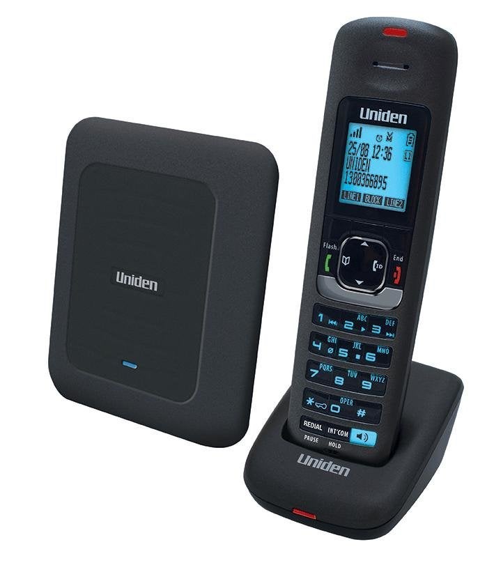 Best Uniden XDECT R006 Telephone Prices in Australia GetPrice