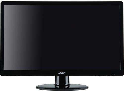 Acer S200HL 20inch LCD Monitor