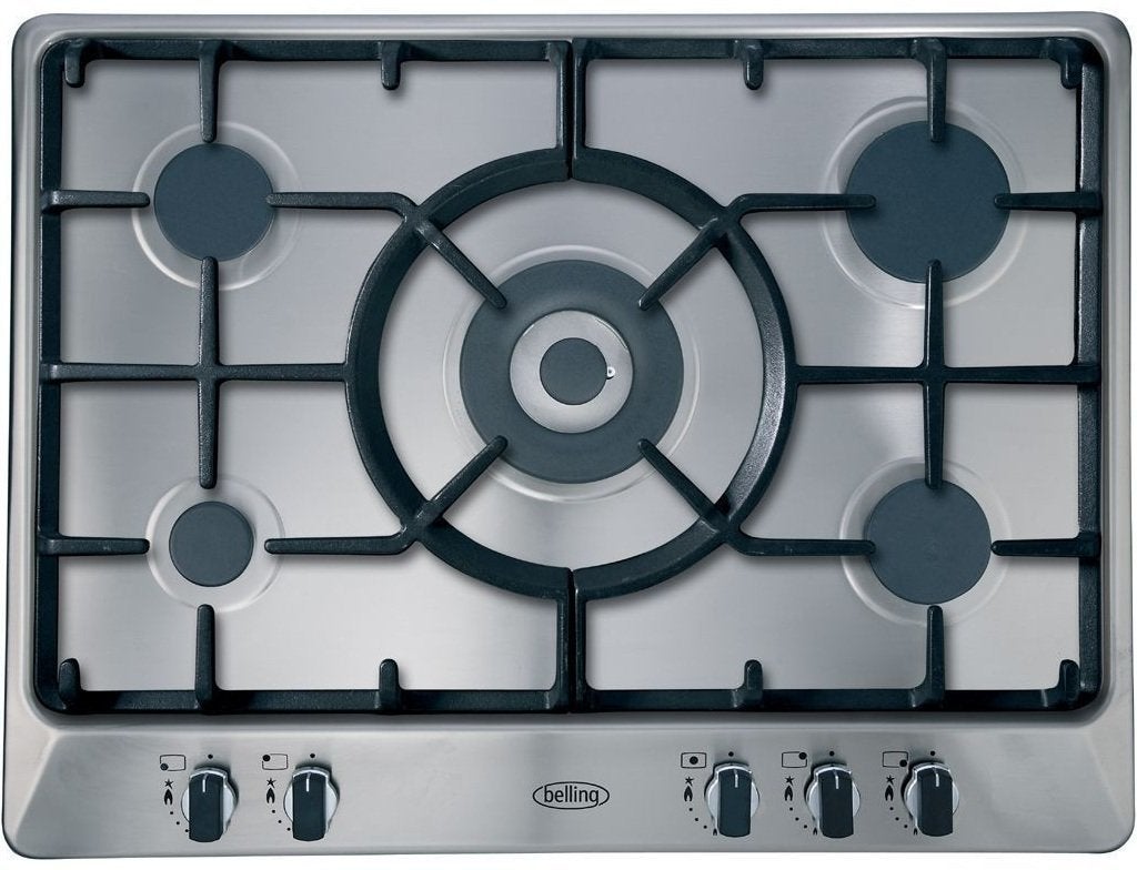 Best Belling GHU70 Gas Kitchen Cooktop Prices in Australia GetPrice