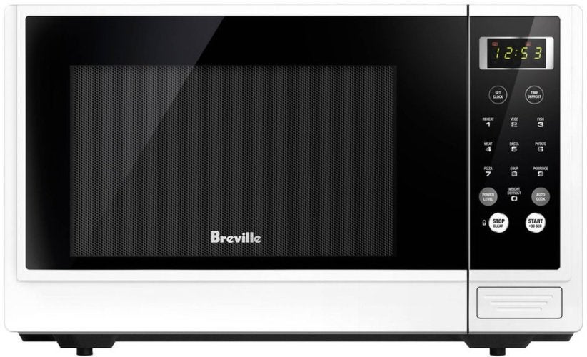Best Breville BM0234 Microwave Prices in Australia GetPrice