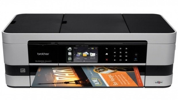 Best Brother MFC-J4510DW Printer Prices in Australia | GetPrice