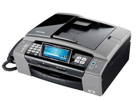 Brother MFC790CW Printer