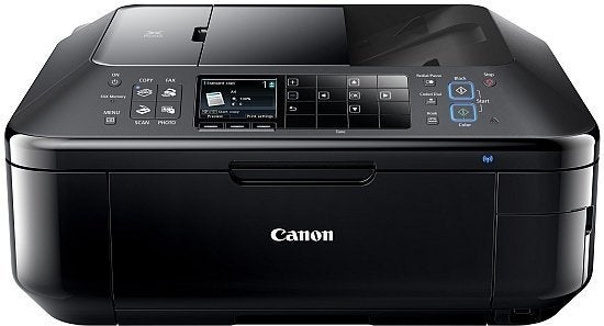 Best Canon PIXMA MX895 Printer Prices in Australia | GetPrice