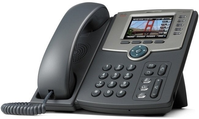    Cisco Ip Phone 303 -  4