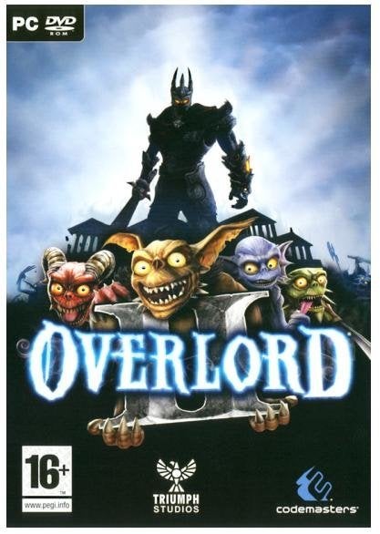 codemasters overlord raising hell download