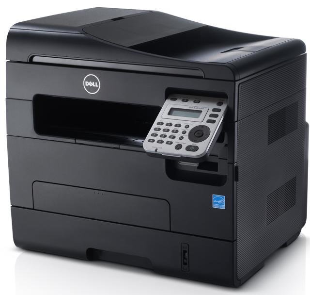 Dell B1265dnf Mono Laser Printer