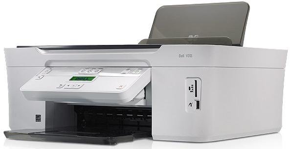 Dell V313 Printer