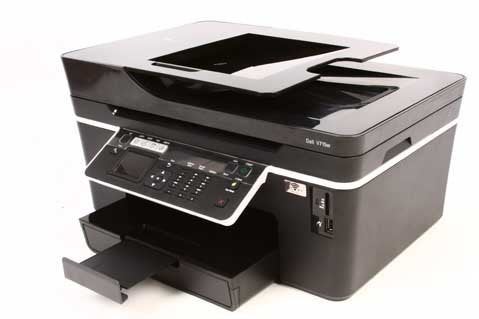 Dell V715W Printer