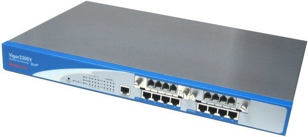 Topic chuyên:  Router wifi Draytek,Linksys.Totolink, Tplink - Switch gigabit Buffalo - 2