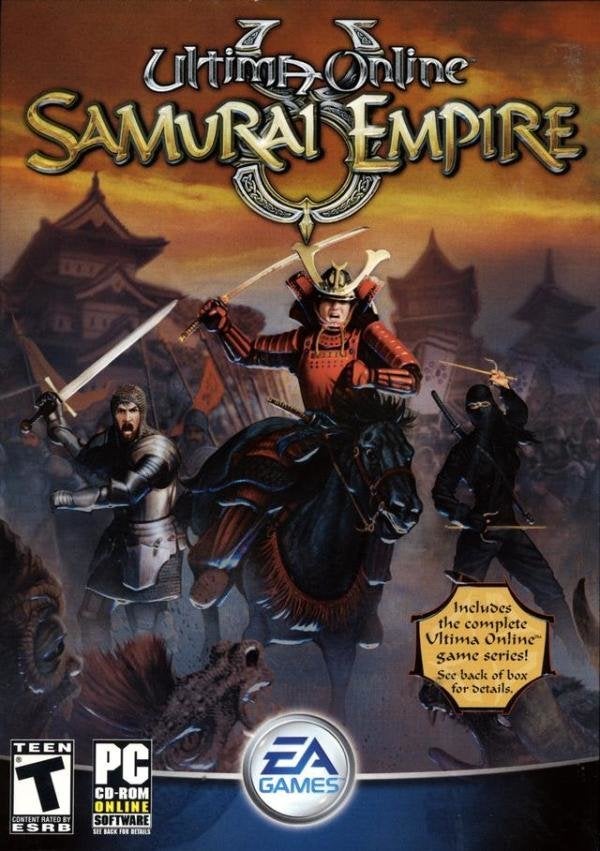 Game Samurai Offline Game Samurai Offline