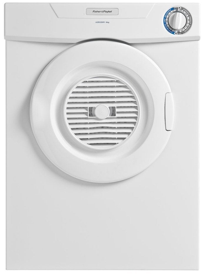 Best Fisher & Paykel DE40F56A2 4kg Vented Dryer Prices in Australia