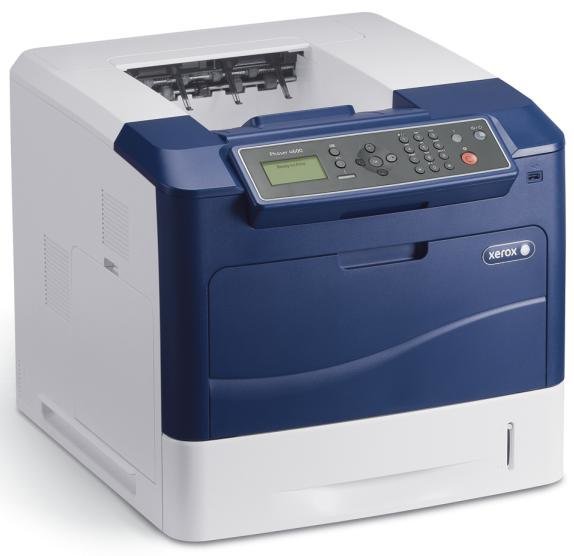 Fuji Xerox Phaser 4600 Mono Laser Printer