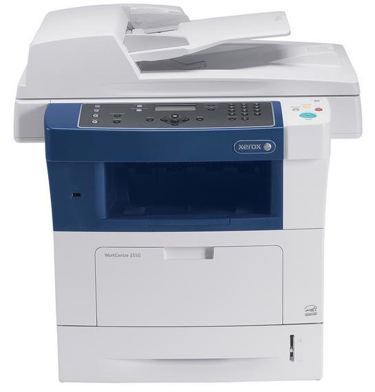 Best Fuji Xerox WorkCentre 3550 Mono Laser Multifunction Printer Prices in Australia GetPrice
