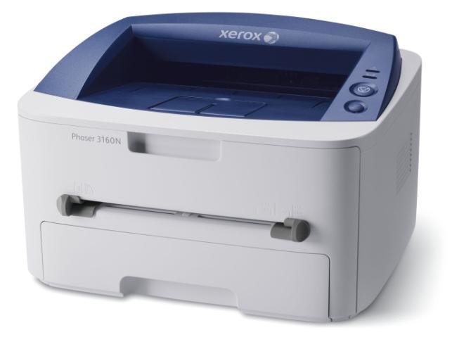 Driver Xerox Phaser 3121 Printer