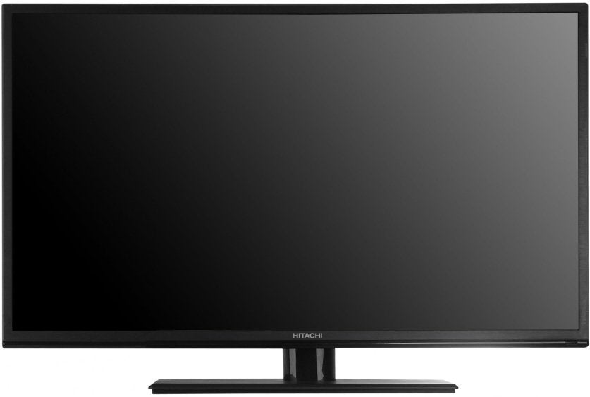 Compare Hitachi LE50EC04AUD 50inch LED Full High Definition Television
