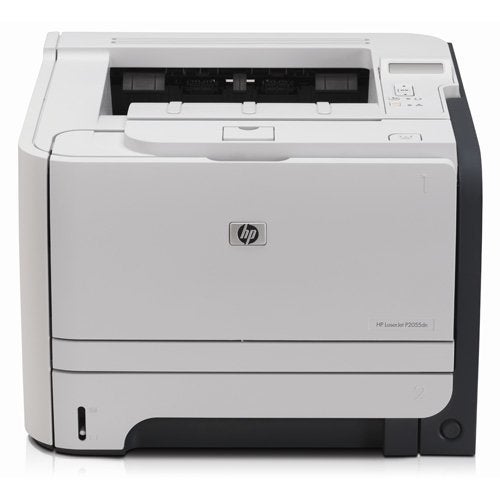 HP Laserjet P2055dn Printer