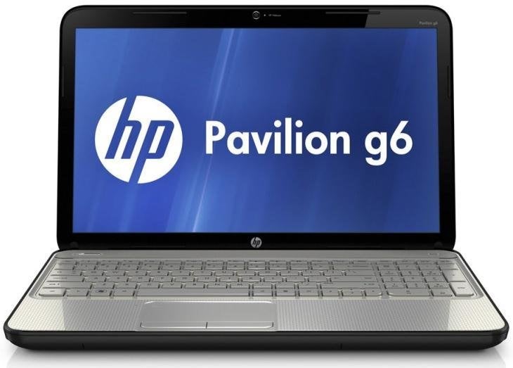 Best HP Pavilion G6-2102AU Laptop Prices in Australia | GetPrice