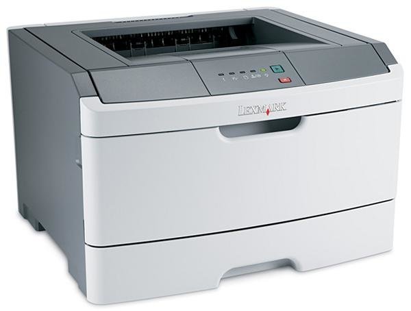 LEXMARK Lexmark E260DN Printer