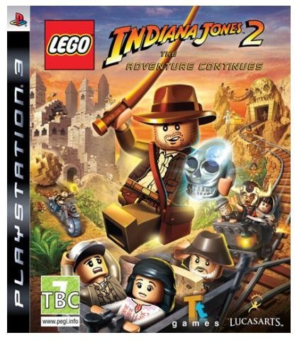 Lego Indiana Jones 1 Torrent Pc Games