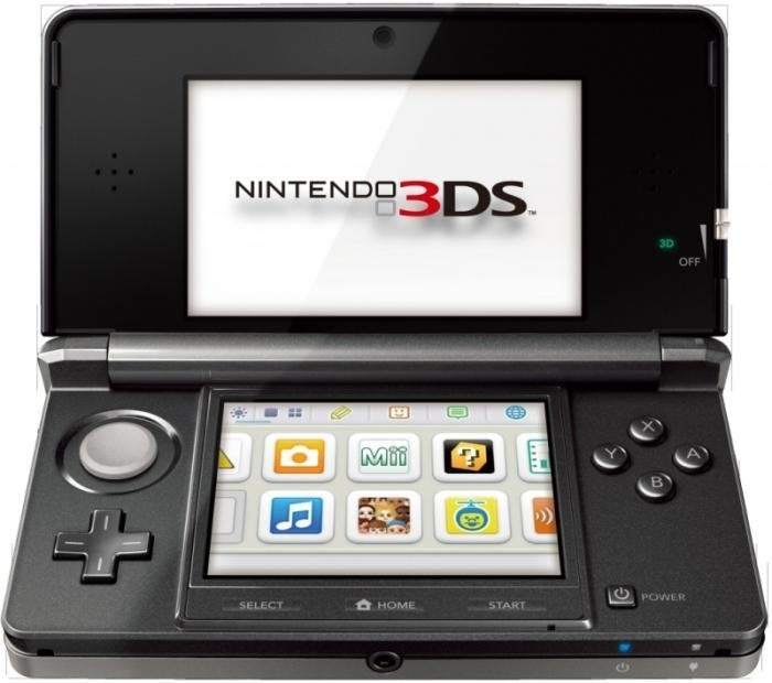 Best Nintendo 3DS Console Prices in Australia GetPrice