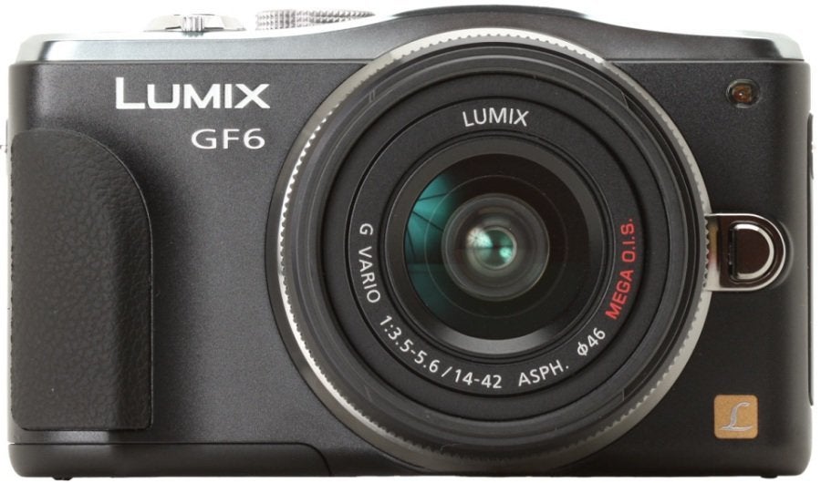 Best Panasonic Lumix DMCGF6 Digital Camera Prices in Australia GetPrice