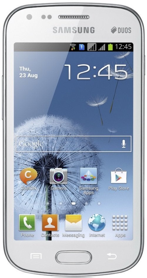 galaxy grand phone