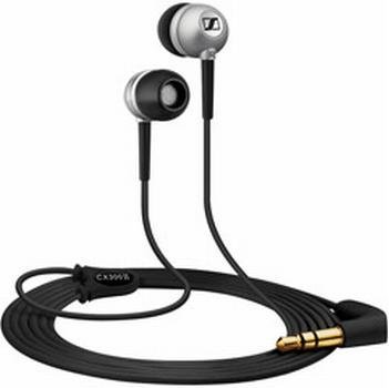 Best Sennheiser CX200 Headphones Prices in Australia | GetPrice