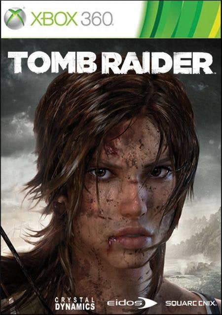 Best Square Enix Tomb Raider Xbox 360 Game Prices In Australia Getprice 6705