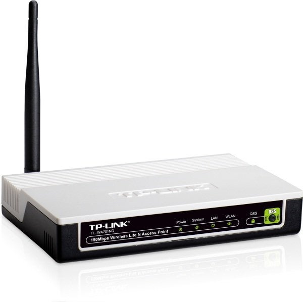 Best TPLink TLWA701ND Wireless N Access Point Prices in Australia GetPrice