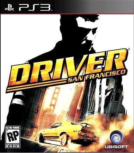 driver for playstation 3