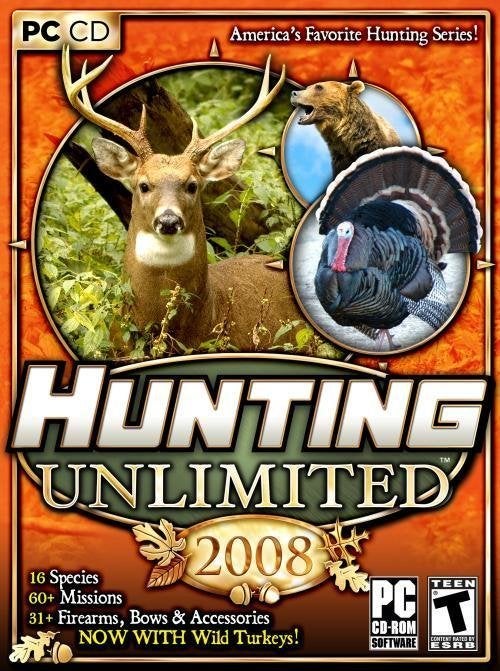 Hunting Unlimited 2014 System Requirements