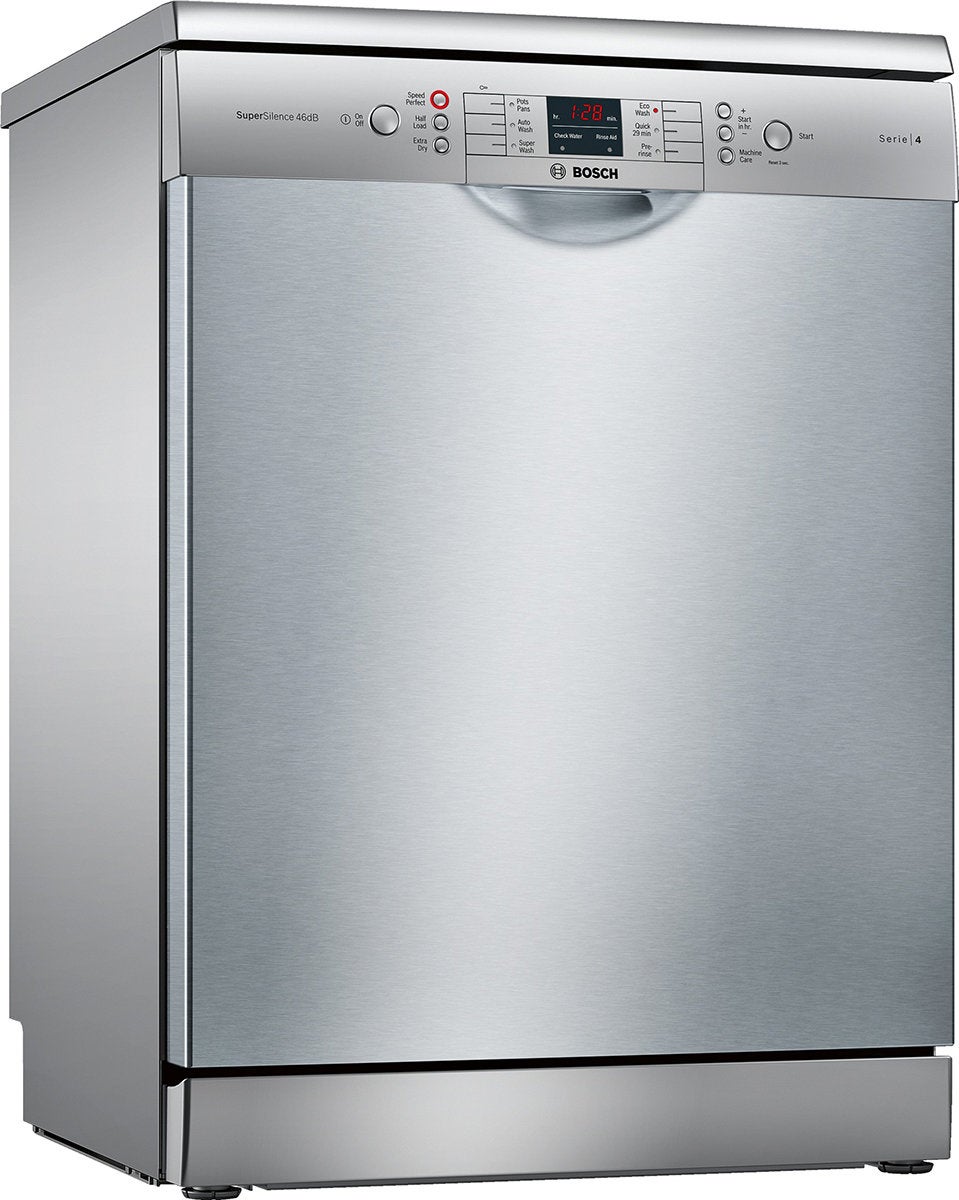 Best Bosch SMS46KI01A Dishwasher Prices in Australia GetPrice