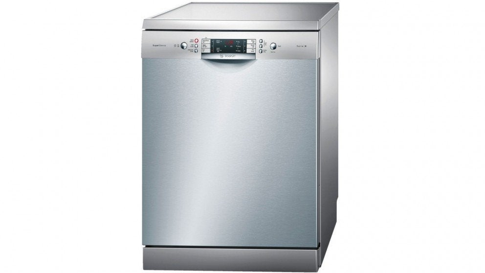 Best Bosch SMS68M48AU Dishwasher Prices in Australia GetPrice