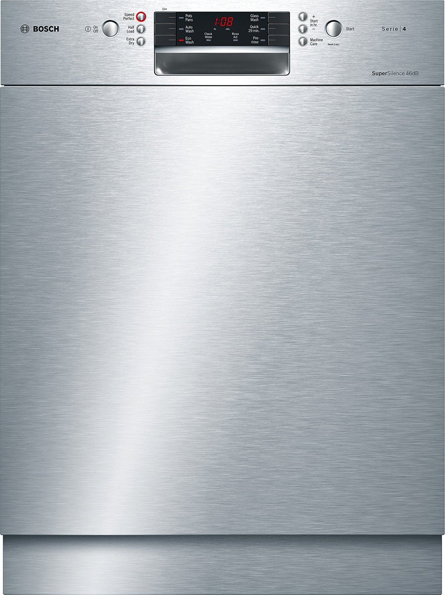 Best Bosch SMU46KS01A Dishwasher Prices in Australia GetPrice