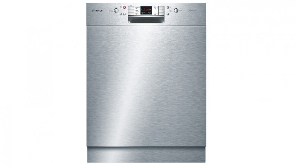 Best Bosch SMU50M15AU Dishwasher Prices in Australia GetPrice