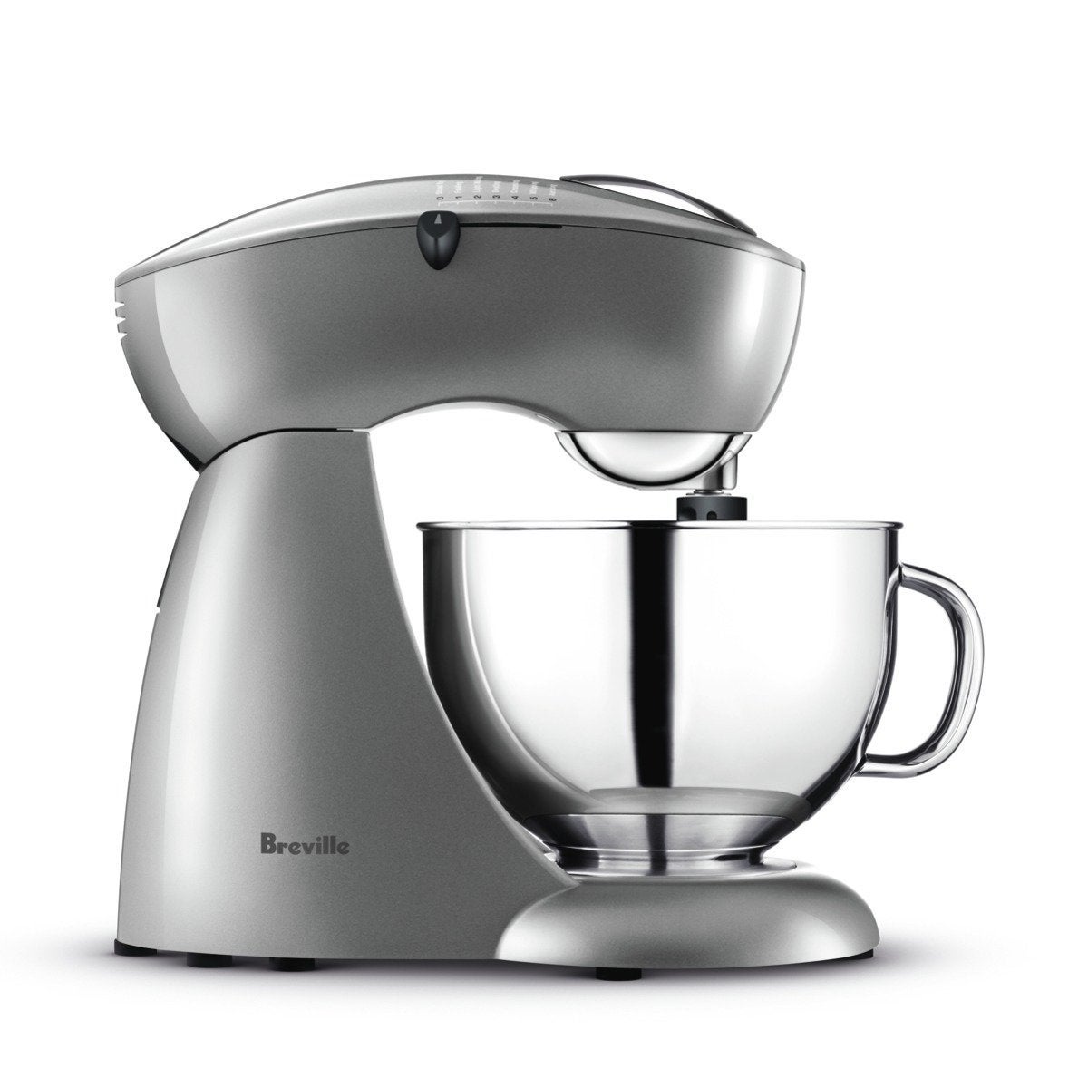 Best Breville BEM410SIL Mixer Prices in Australia GetPrice