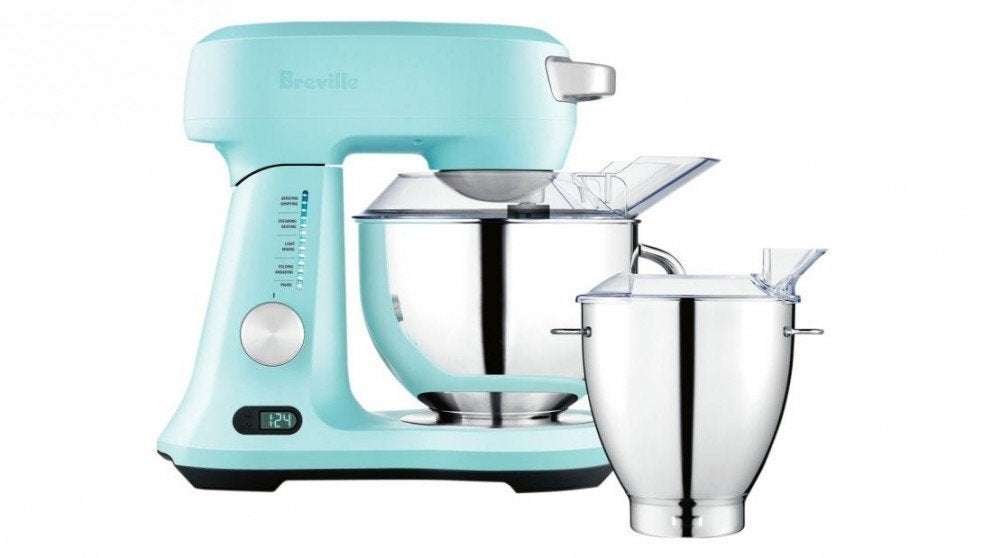 Best Breville BEM820FRO Mixer Prices in Australia GetPrice