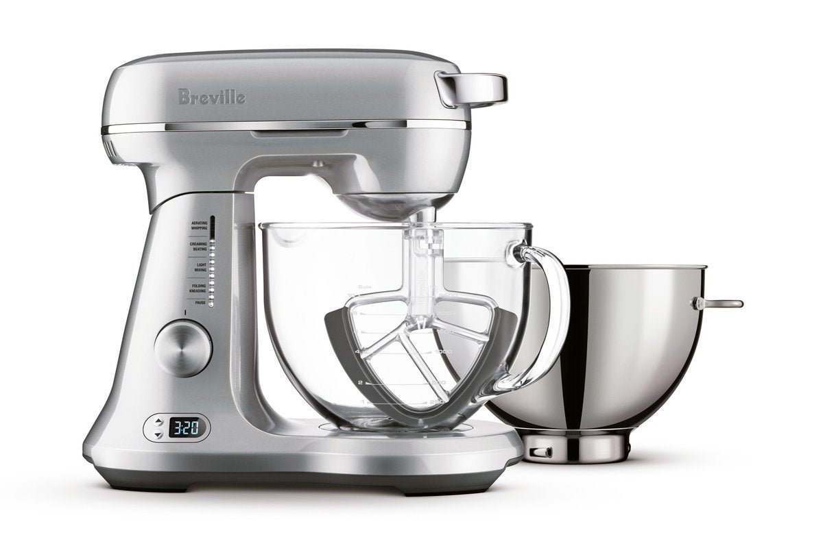 Best Breville BEM825 Mixer Prices in Australia GetPrice