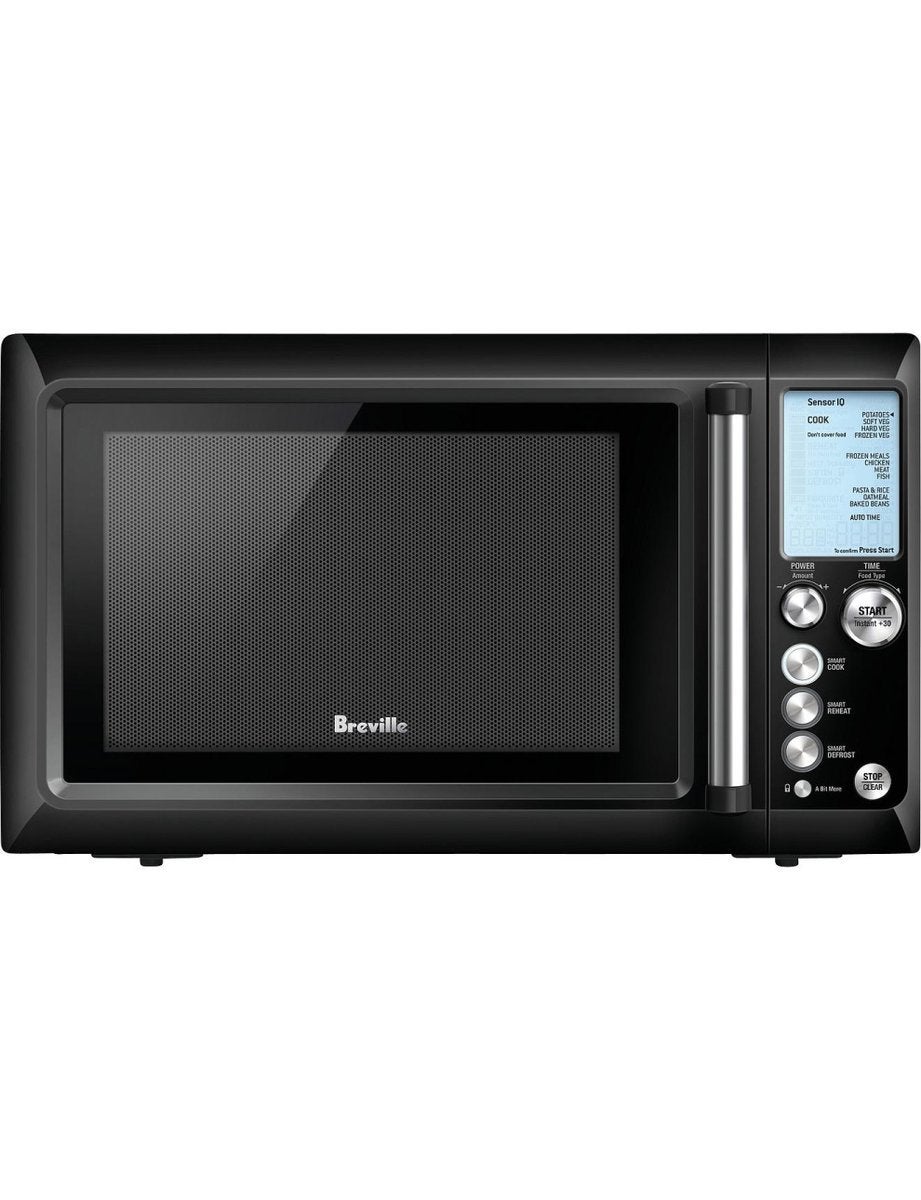 Best Breville BMO735BKS Microwave Prices in Australia GetPrice