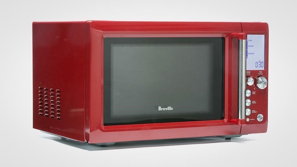 Best Breville BMO735CRN Microwave Prices in Australia GetPrice