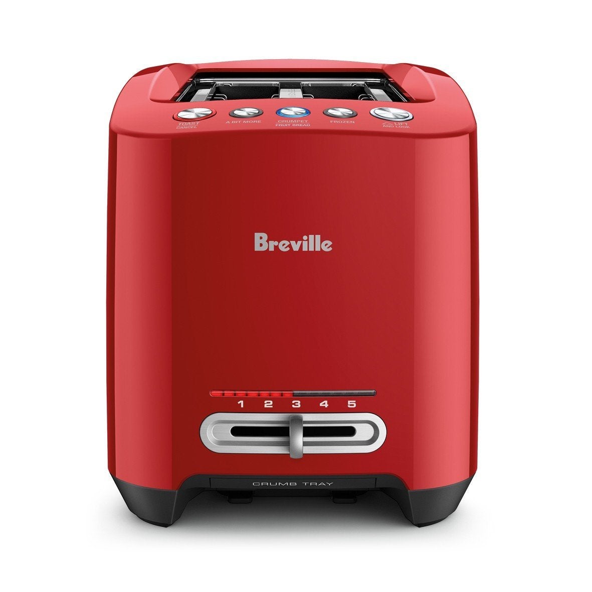 Best Breville BTA635R Toaster Prices in Australia GetPrice